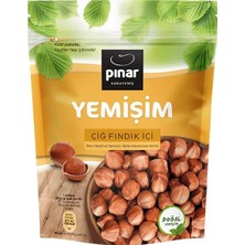 Fındık Içi Çiğ 150 gr
