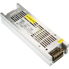 OEM CT-2577 21 Amper Şerit LED Trafosu, 12 Volt, Standart