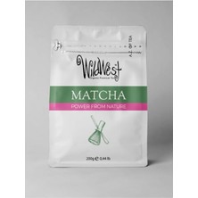 Matcha Çayı 200G Çırpıcı Hediyeli