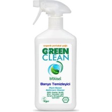Banyo Temizleyici Portakal 500 ml