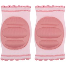 Emekleme Dizliği Bebek, Pembe