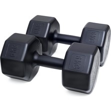 OEM Ps Spor 6 kg Dambıl x 2 Adet = 12 kg