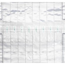 30 * 30 cm Aırpack Aırbag Havalı Ambalaj Torba Poşeti (100 Adet)