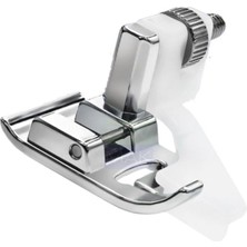 Sınger Ev Tipi Dikiş Makine Siperli Gizli Ayak (Metal)