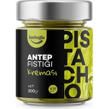 Antep Fıstığı Kreması Premium 200GR