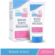 Bebek Kremi 200 ml
