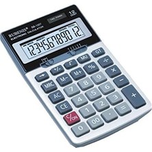 Hesap Makinası 12 Hane SB-1207