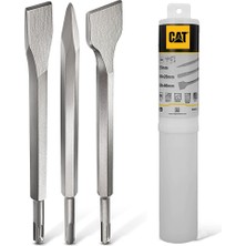 OEM DA03903 Sds Plus 3 Parça Profesyonel Murç/keski Kırıcı Uç Seti