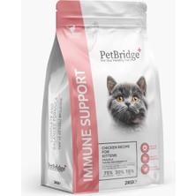 Tavuklu Yavru Kedi Maması, 2 kg PRA-13521946-0870