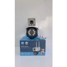 O-Kam Acme AC-3011X Wifi Ptz Çift Camera