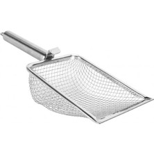 Nunbell Metal Kedi Kumu Küreği 28-10-15CM