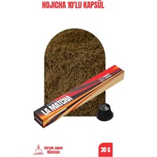 Hojicha 10'lu Kapsül