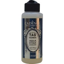 OEM Taş Vernik 120 ml Cad TAŞBVVERNİK120