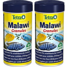 Yem Malawi Granules 250 ml (2 Paketi)