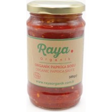 Paprika Sosu, 320G