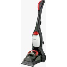 KCC-4370 Dikey Halı ve Koltuk Yıkama Leke Çıkartma Makinesi Kırmızı