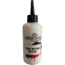 OEM Armonia Derz Boyası 150 ml Beyaz Tek Ebat