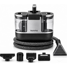 Spotless Ultra Sl2 Buharlı Leke Çıkarıcı ve Koltuk Yıkama Makinesi