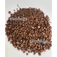 Kil Bilyesi 20 Lt 3 8 mm Hidroponik Lecat Orkide Bitki Yetiştirme Ortamı