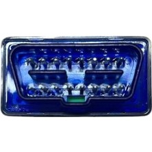 OEM Mini Obd2 Bluetoothlu V 2.1 Araba Arıza Tespit Cihazı