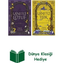 Nemesis Kitap Emily Thiede 2 Kitap Seti + Dünya Klasiği Hediye