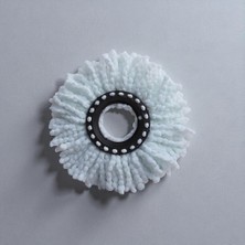 TeknoKapsül 360 Twister Mop 2'lı (2ADET)
