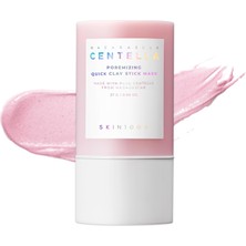 OEM Centella Promizing Quick Clay Stick Mask, Yüz Maskesi, 27G