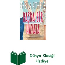 Nemesis Kitap Başka Bir Hayata + Dünya Klasiği Hediye