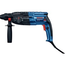 Bosch Kırıcı Delici Gbh 2-24 Dre 790 W