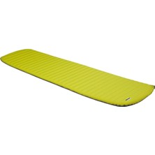 AyrStore High Peak Oregon Xl Şişme Mat Yeşil