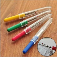 AyrStore Bayar Kumaş Iplik Sökücü ve Ilik Açıcı (Küçük Boy), 4587125469632