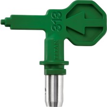 Spraytech Controlmax 313 Uç: Titan Hea Havasız Püskürtücüler