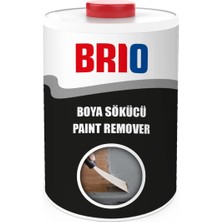 Brio Boya Sökücü 1000 ml