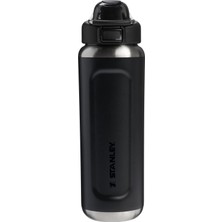 Wellspring Bottle Termos Şişe, 0.7 L, Siyah 2.0