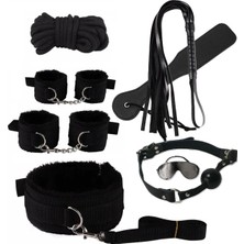 Fantezi Kelepçe 8 Li Set