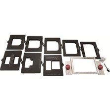 Komple Kapı Mortising Kit By