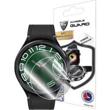 6 47MM Cam Ekran Koruyucu Kolay Kurulum Glas.tr Ez Fit Slim Hd 2 Adet - AGL07066