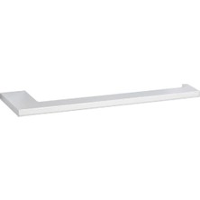 Kağıt Havluluk Krom Renk 15X80X289 mm