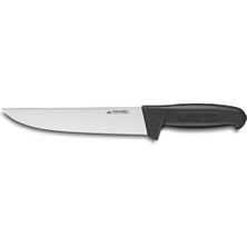 Fischer Kasap Bıçağı 20 Cm, Siyah