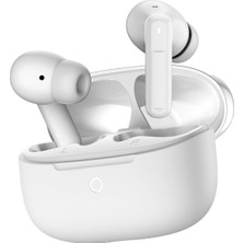 Gigasound Anc+Enc Kablosuz Bluetooth Kulaklık, Kulak Içi, Gürültü Önleme, 4 Mikrofon, 42 Saat