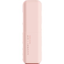 AyrStore Maybelline New York Serum Etkili Hyalüronik Asit ve Besleyici Yağ Içeren Ruj - 101 Upstate