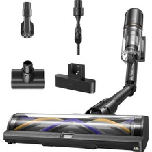 AyrStore Z30 Slim Kablosuz Dikey Süpürge