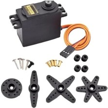 12 kg Servo Motor