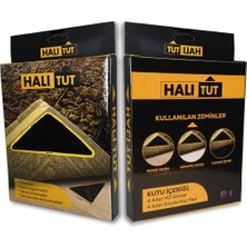 AyrStore Halı Kaydırmaz Halı Tut Halı Kaydırmaz Ped