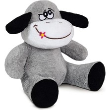 Heiyesi 20-25 cm Figürlü Pelüş Ayıcık 20 cm Sevgiliye Hediye Ayı Peluş Ayıcık Plush Toys O