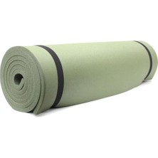 AyrStore 10 mm Çok Amaçlı Su Geçirmez Kamp Matı 190 cm x 50 cm
