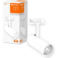 AyrStore Ledvance Tracklight Ray Sistemi Lamba Başlığı, Beyaz