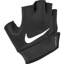 AyrStore M Vapor Fg Erkek Siyah Antrenman Eldiveni N.101.0676.091.LG