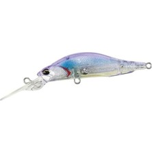 AyrStore Duo Realis Rozante Shad 57MR CCC3373 Iris Back Shad Suni Yem