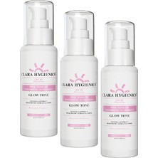 Pink Tone-Up Postbiotic Sunscreen 50 ml Güneş Kremi (3 Paketi)
